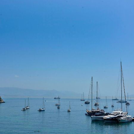 Corfu Town West Apartment Ngoại thất bức ảnh
