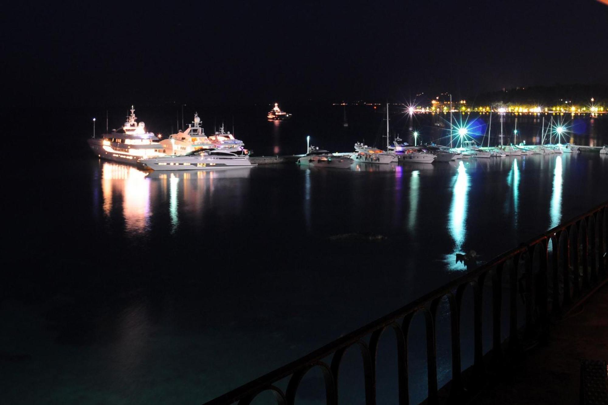 Corfu Town West Apartment Ngoại thất bức ảnh