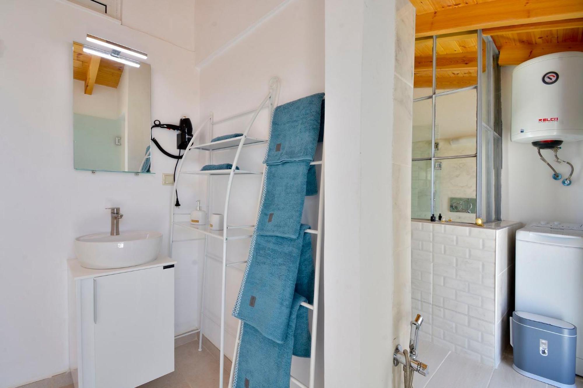 Corfu Town West Apartment Ngoại thất bức ảnh