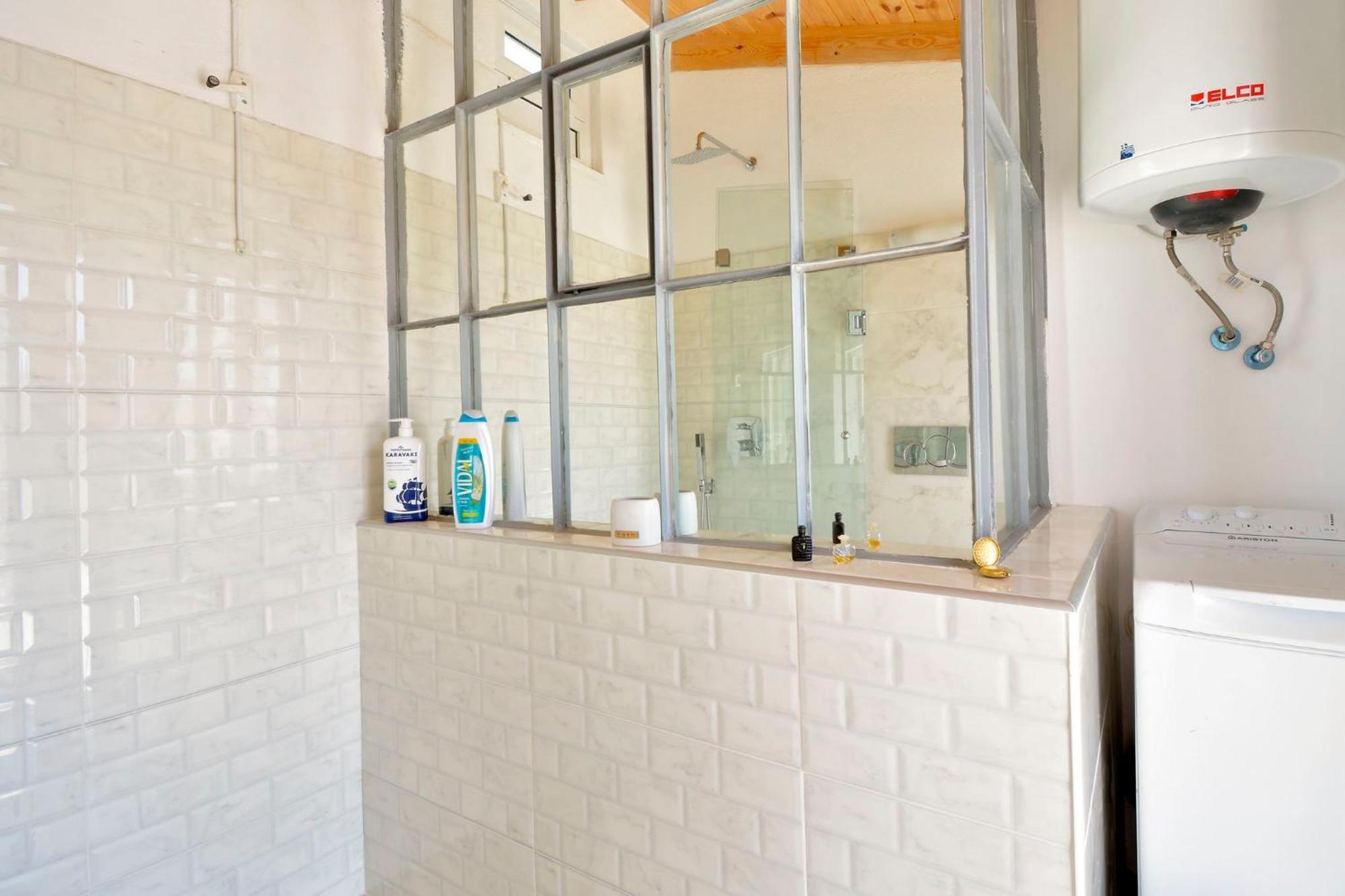 Corfu Town West Apartment Ngoại thất bức ảnh