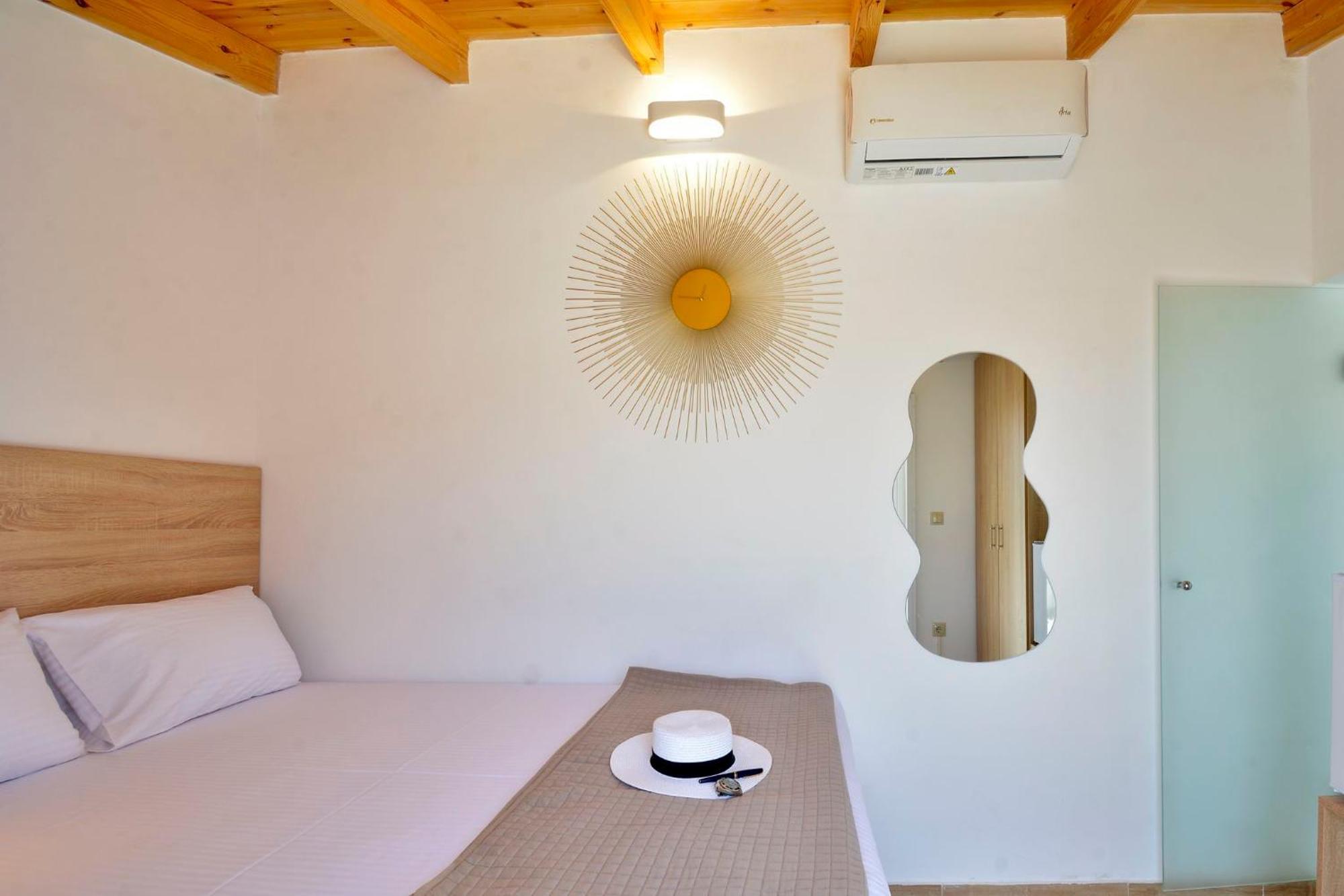 Corfu Town West Apartment Ngoại thất bức ảnh