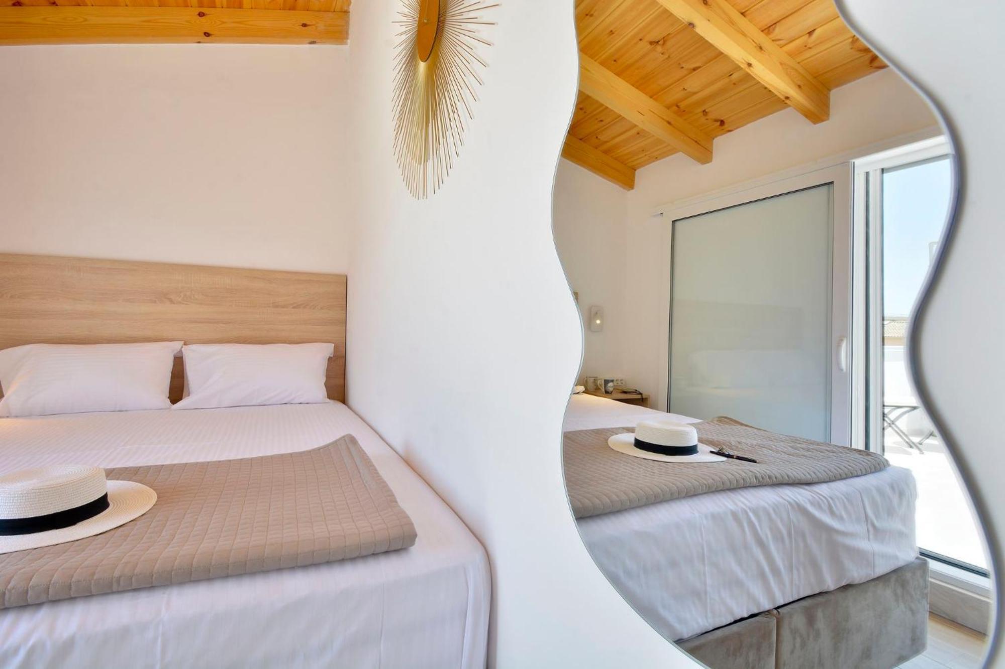 Corfu Town West Apartment Ngoại thất bức ảnh